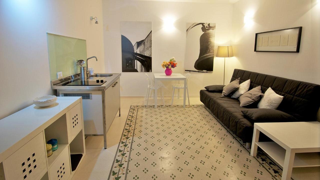 Via Roma 10 Daire Trapani Dış mekan fotoğraf
