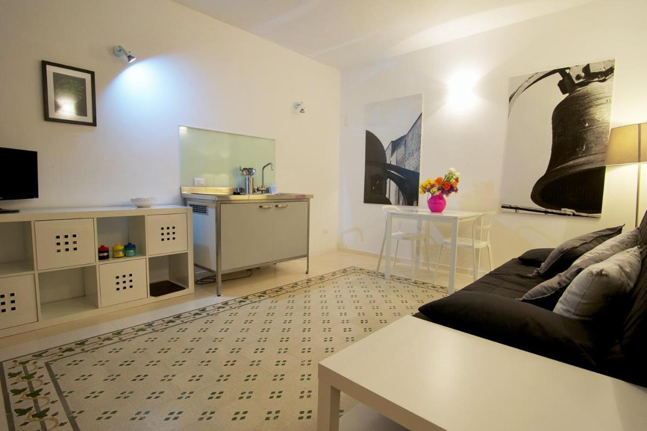 Via Roma 10 Daire Trapani Dış mekan fotoğraf