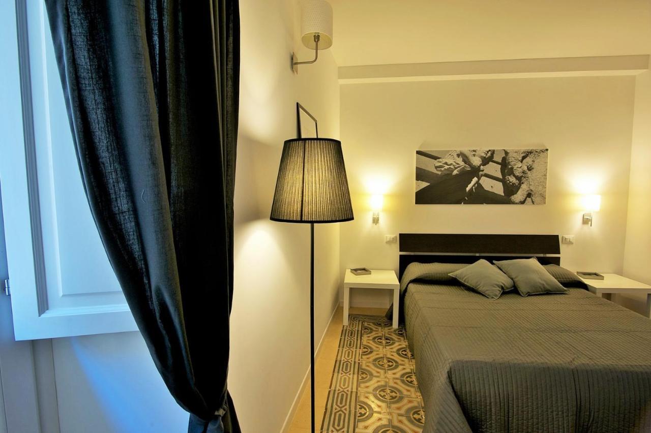 Via Roma 10 Daire Trapani Dış mekan fotoğraf