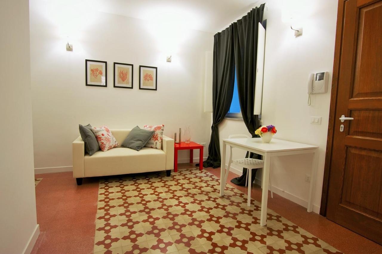 Via Roma 10 Daire Trapani Dış mekan fotoğraf