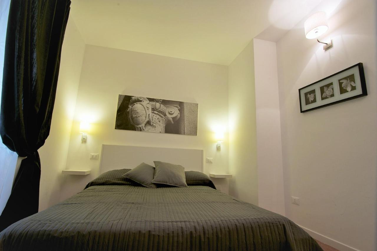 Via Roma 10 Daire Trapani Dış mekan fotoğraf