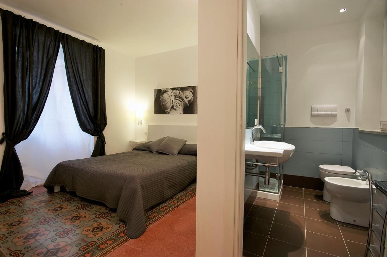 Via Roma 10 Daire Trapani Dış mekan fotoğraf
