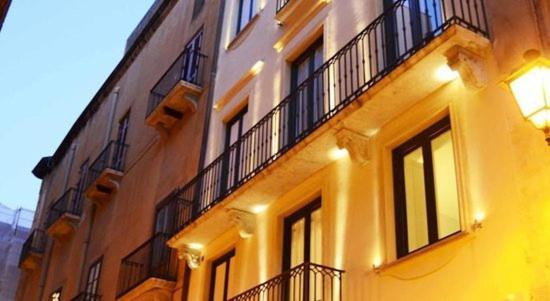 Via Roma 10 Daire Trapani Dış mekan fotoğraf