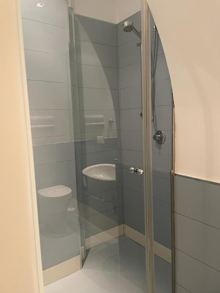 Via Roma 10 Daire Trapani Dış mekan fotoğraf